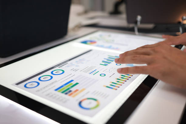 Contracts Dashboard