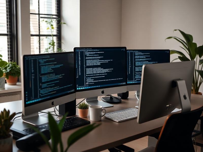 Web Development Services
