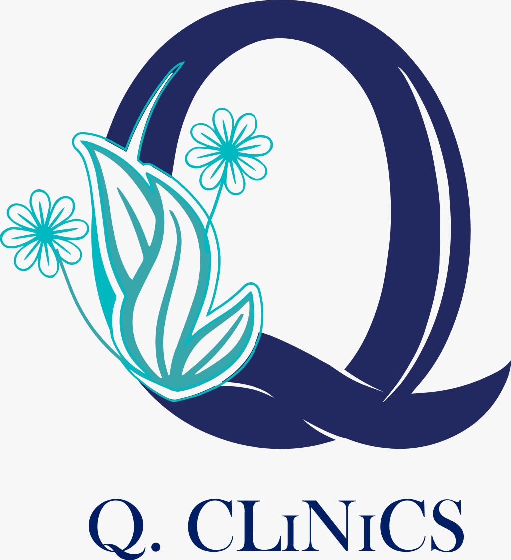 QClinics logo